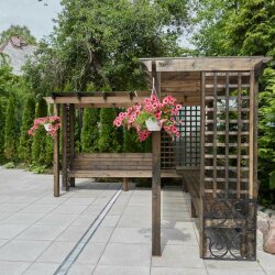 Фото Вилла Надежда