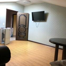 Иное жильё Лион Холл