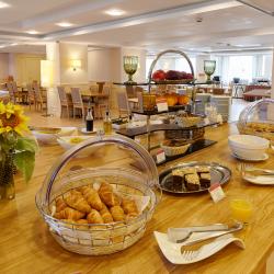 Фото Marins Москва Пражская Hotel