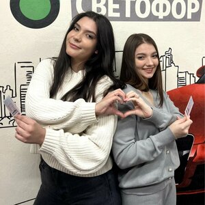 Фото 10 автошколы «Светофор»