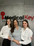 Medical Key (Nemirovicha-Danchenko Street, 122А), cosmetology