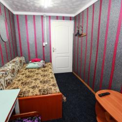 Фото Турист