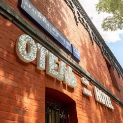 Фото Отель Клаб