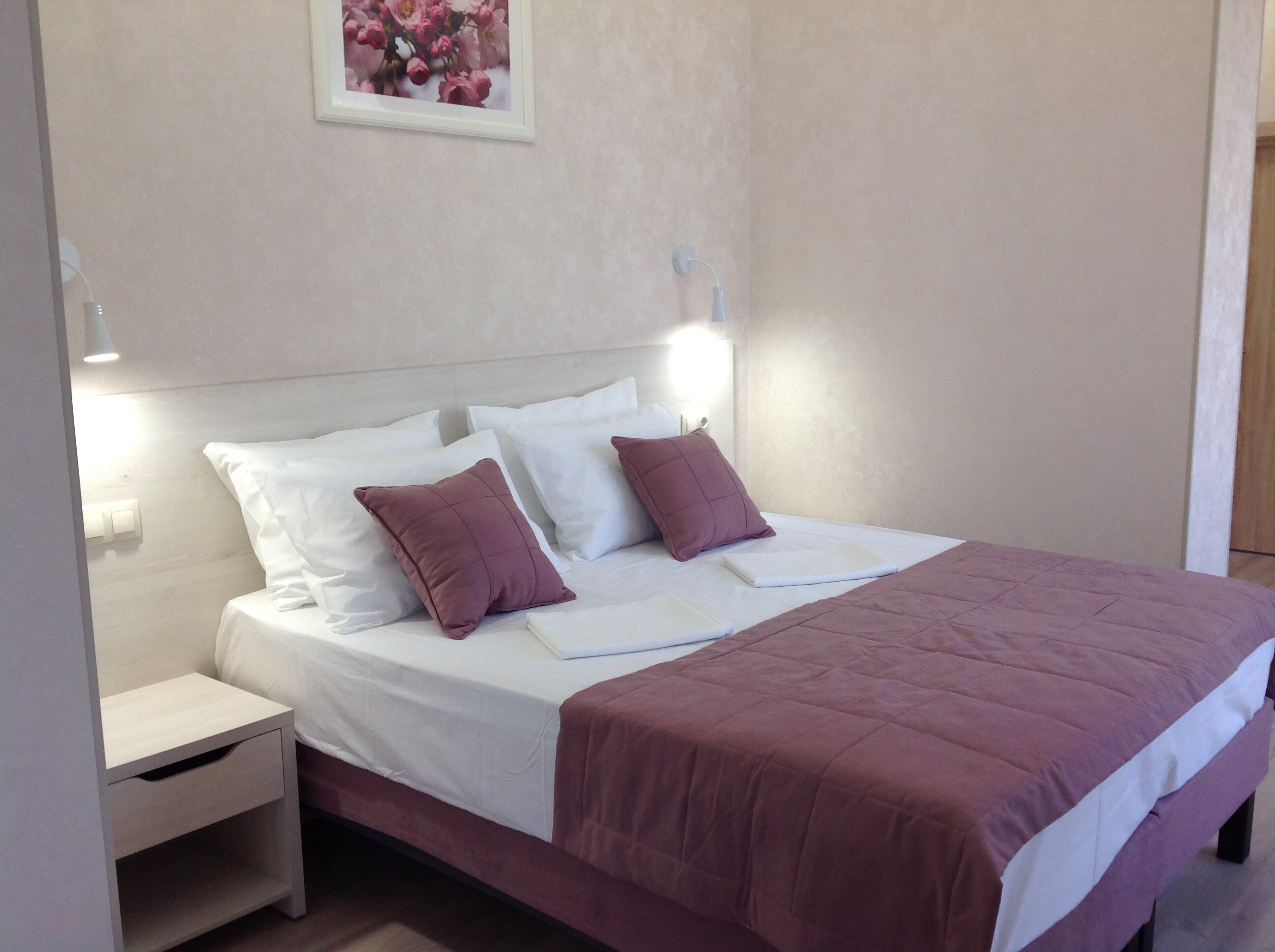 Фото Центр Отель