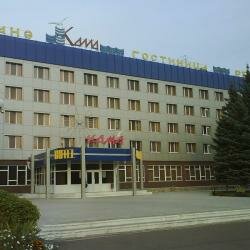 Кама (просп. Строителей, 18, Нижнекамск), гостиница в Нижнекамске