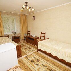 Фото База отдыха Ломовка