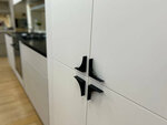 Mir Kukhni (Kulakova Avenue, 4/4), kitchen furniture