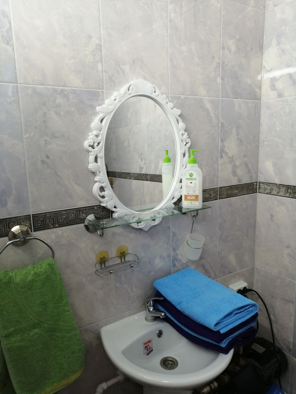 Фото Нукутало