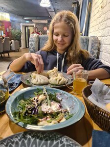 Bakshish (Petropavl, Street named after Evney Buketov, 30), cafe