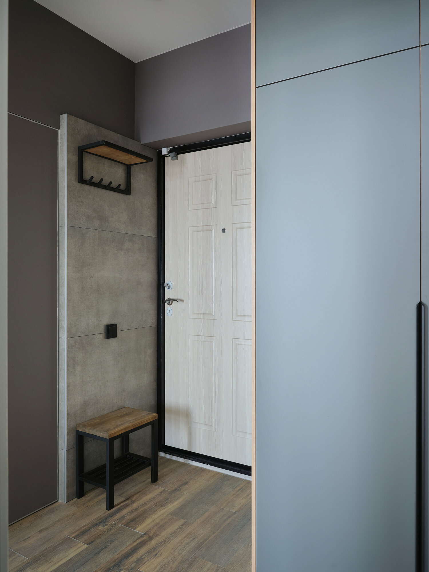 Фото Рас Апарт