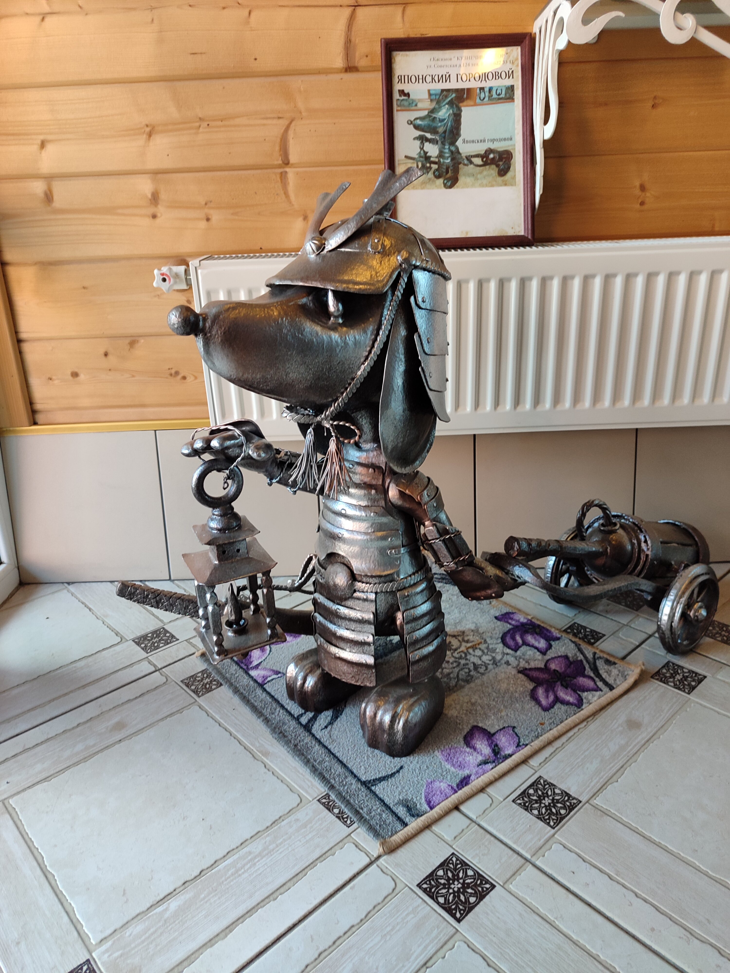 Фото Кузнечный Двор