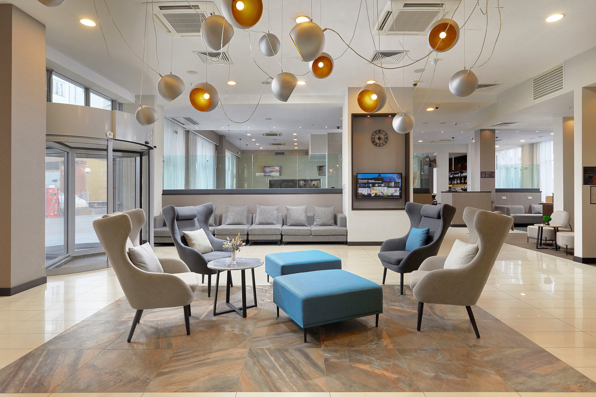 Фото отеля 2