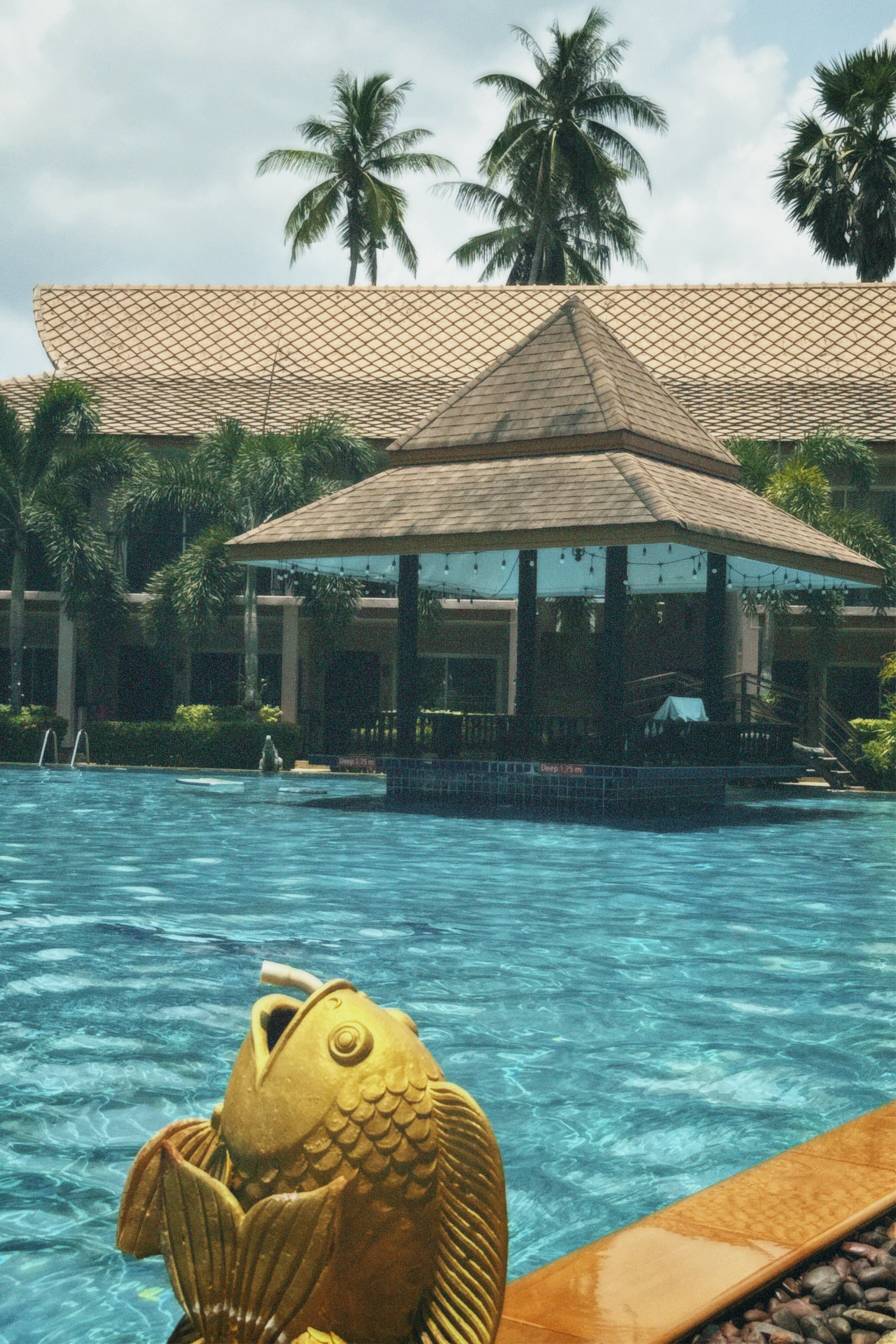 Фото Chivatara Resort & SPA Bang Tao Beach Phuket