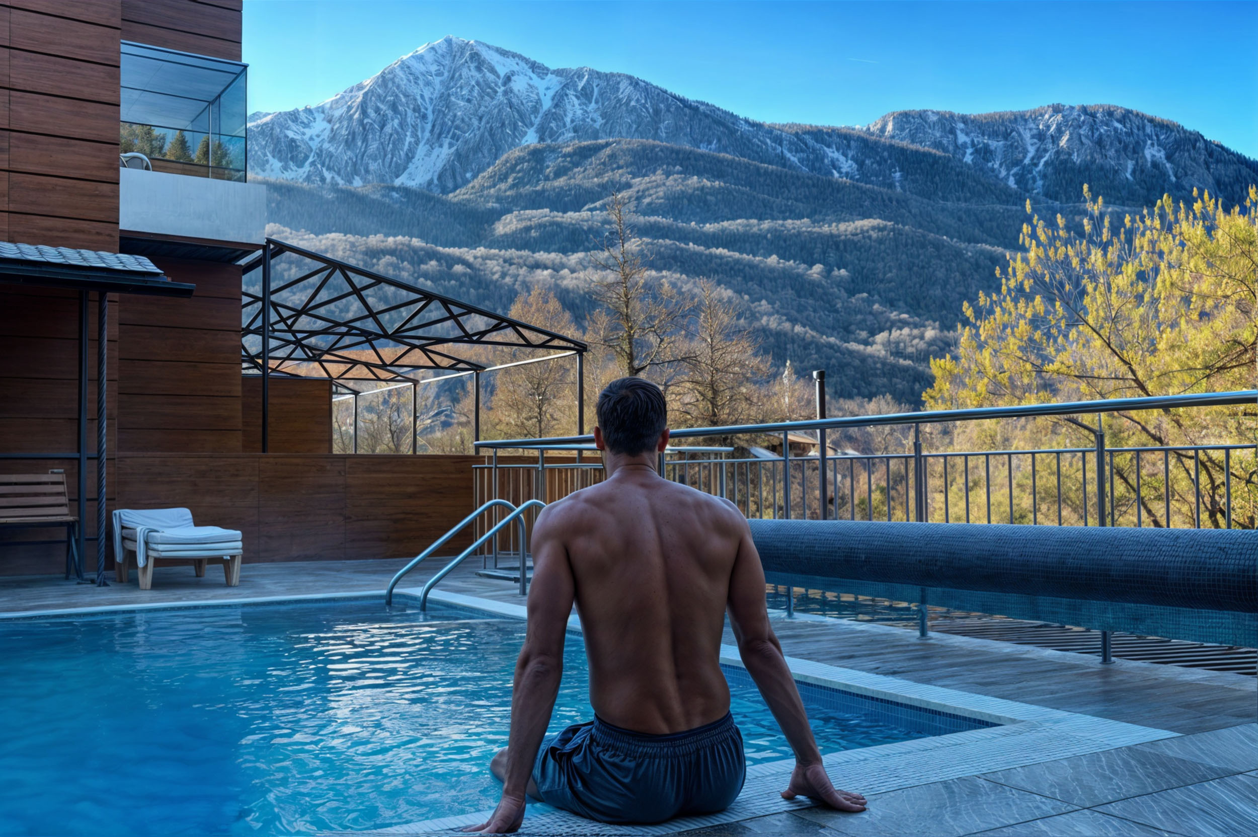 Фото Вальс цветов