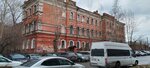 Fgku 425 Vg (Gorkogo Street, 2), military hospital