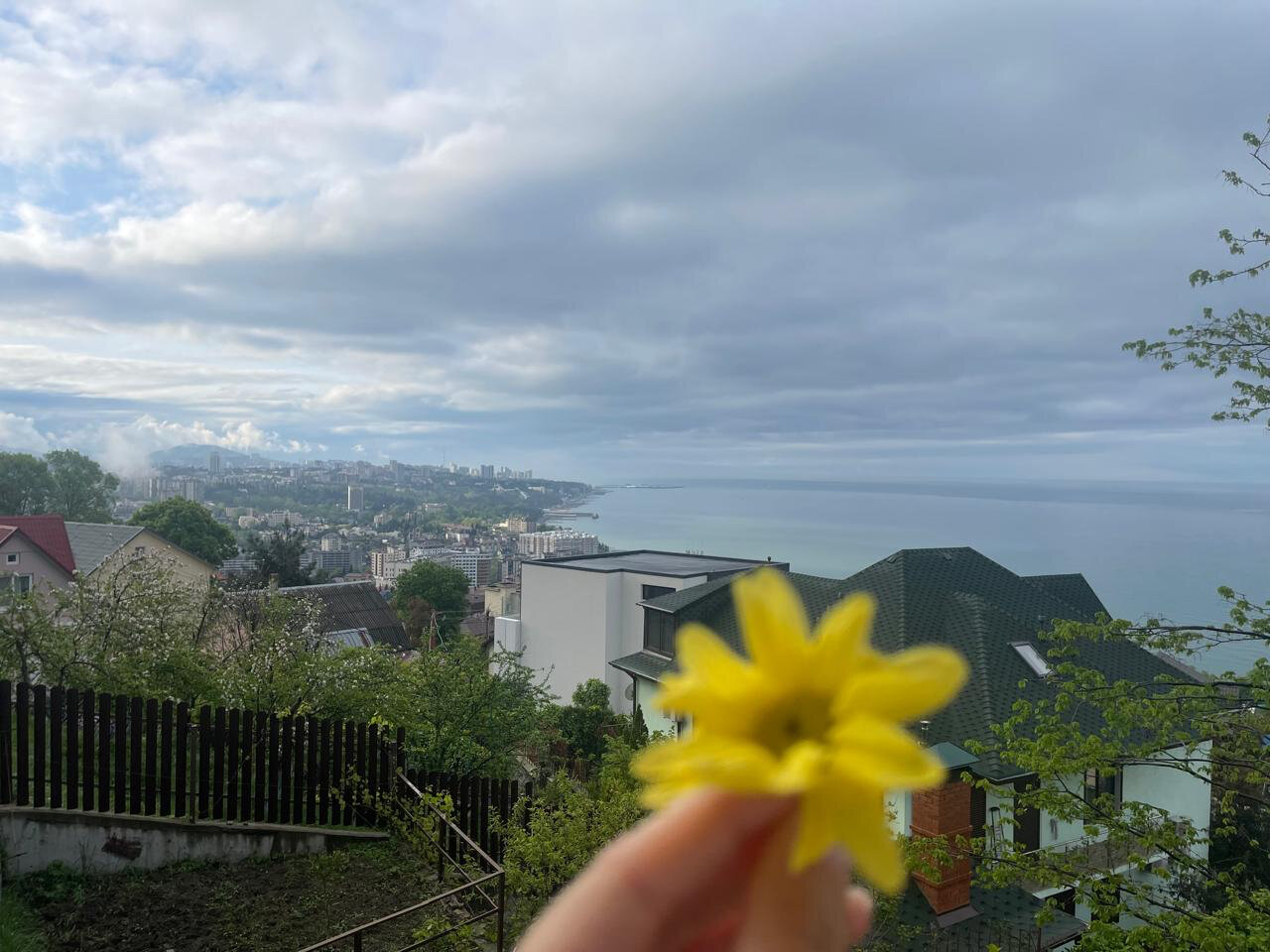 Фото Ландыш