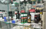 OneShooter (Entuziastov Highway, 31с38), hunting supplies