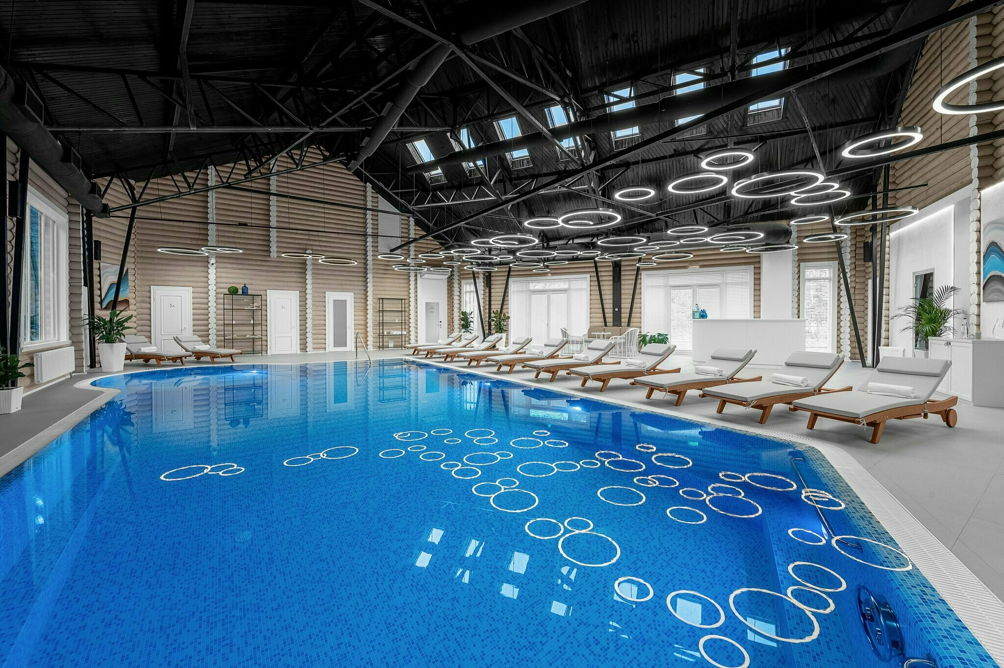 Фото Миррос Montis MediSpa Отель Пятигорск