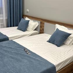 Фото Городская гостиница ул. Тази Гиззата, 1в