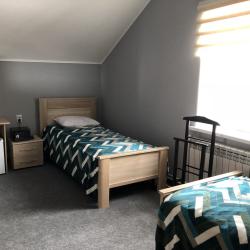 Фото Тихая гавань