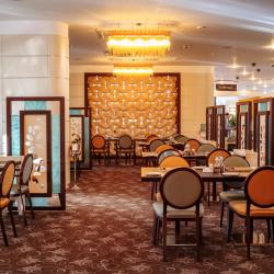 Фото Hilton Garden Inn