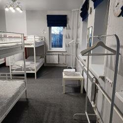 Хостел HDhostel в Ижевске