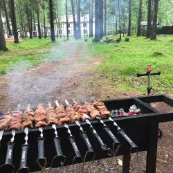 Фото Сибирская жемчужина