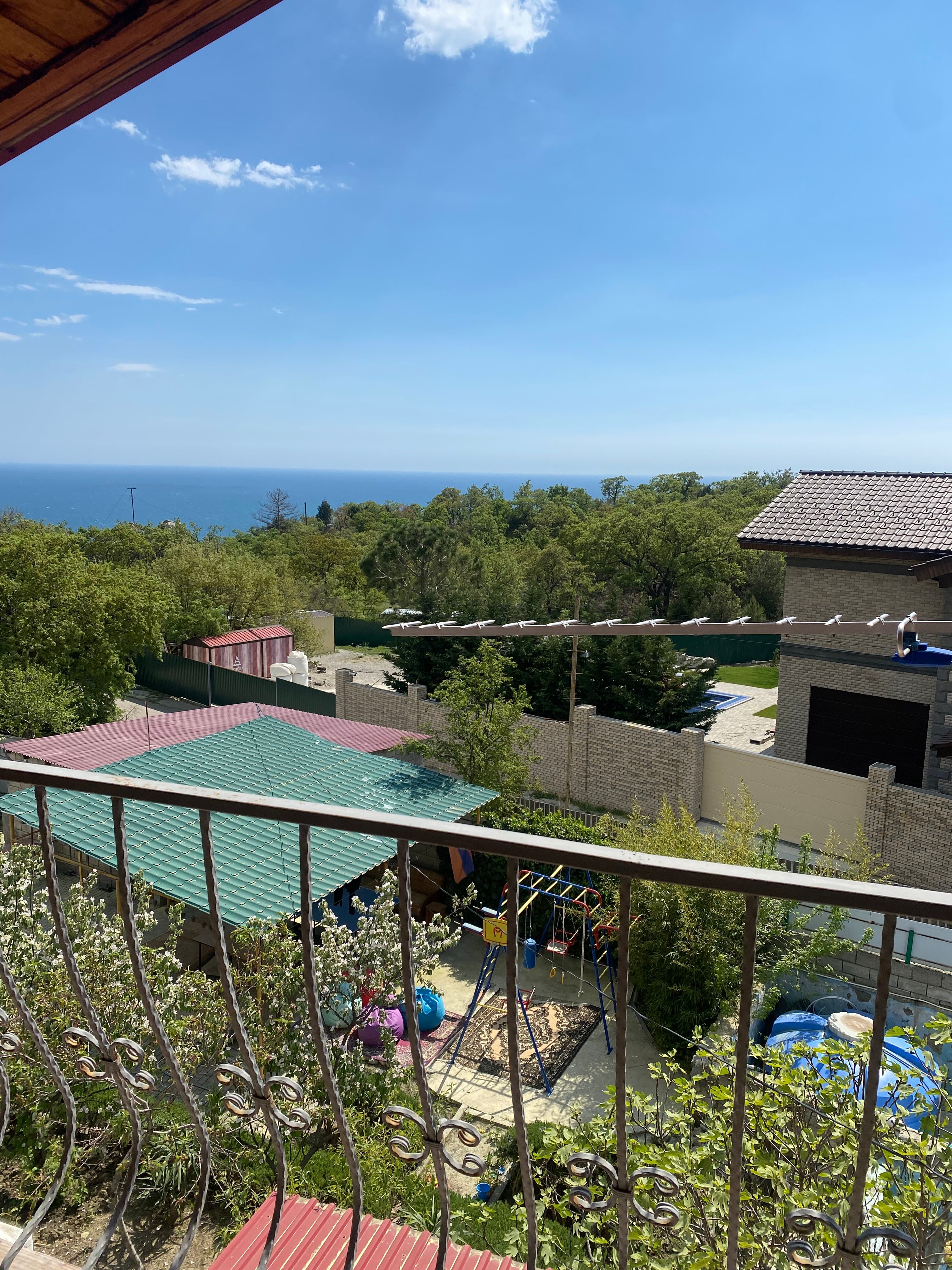 Фото Лесной уют