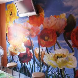 Фото Мотель в Сосновке