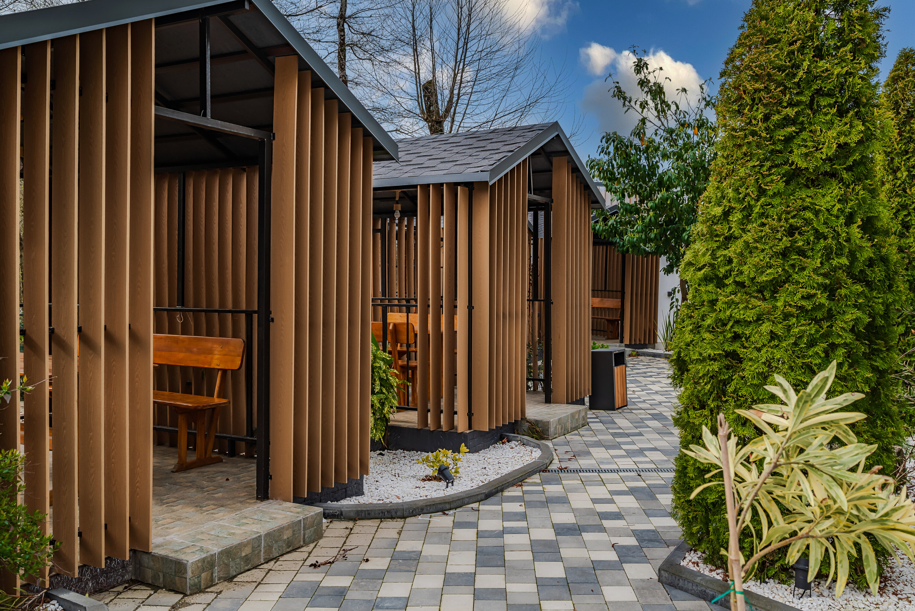 Фото Cosmos Smart Sochi Tivoli Hotel