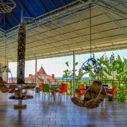 Фото У верблюжьих горбов