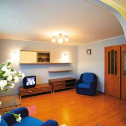 Фото Лесная