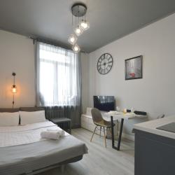 Фото Шерстон