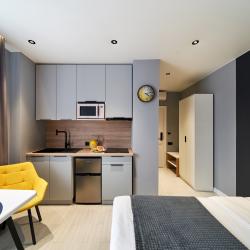 Фото Oblaka House