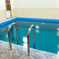 Фото Отель Инта