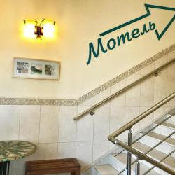 Фото Семь прудов