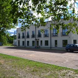 Фото Гостиница Слободка