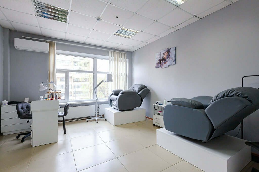 Eyebrow and eyelash salon Eyelash extension studio Yany Savitskoy, Odincovo, photo