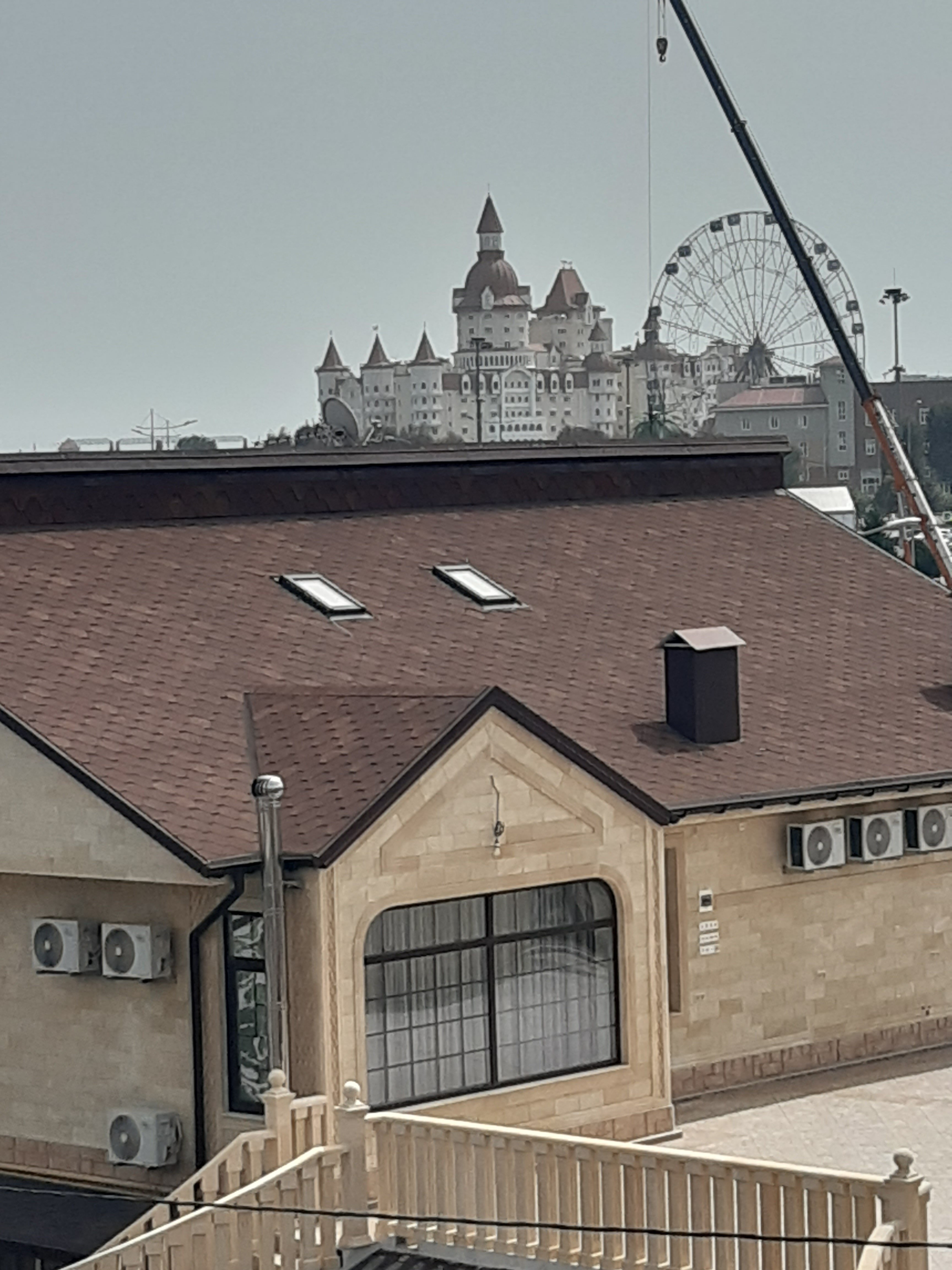 Фото Александра