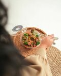 Wildflower Poke & More (BS-19, Boutique Studio Street, Al Hebiah 2, Dubai Land, Dubai), restaurant