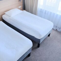 Гостиница Амакс Конгресс-отель в Хабаровском крае