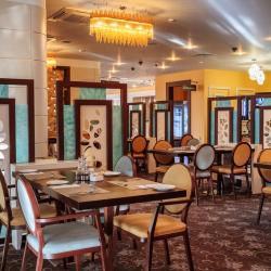 Фото Hilton Garden Inn