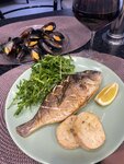 Dorado (Germana Titova Street, 10) ، مقهى