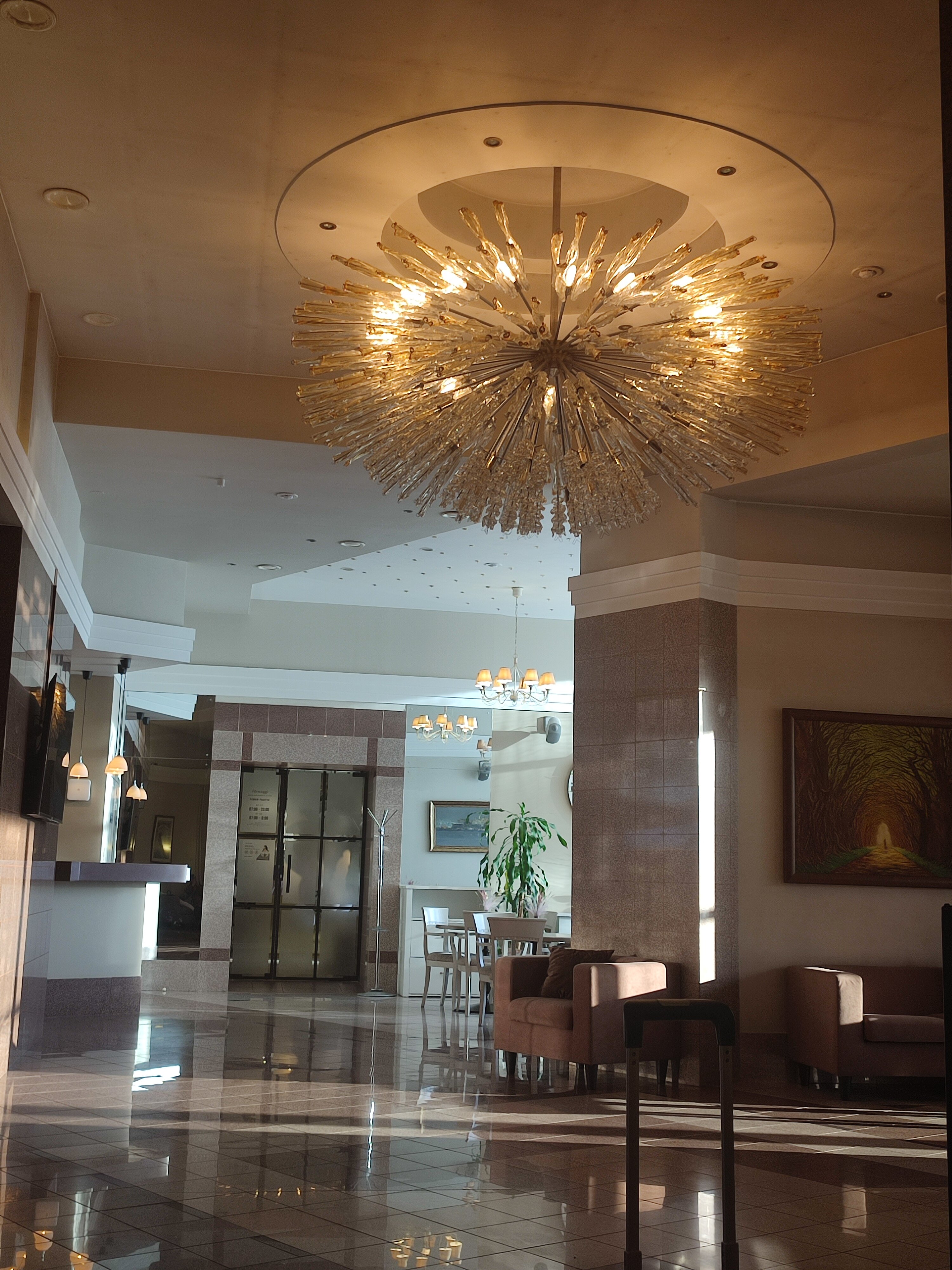 Фото Октябрьская