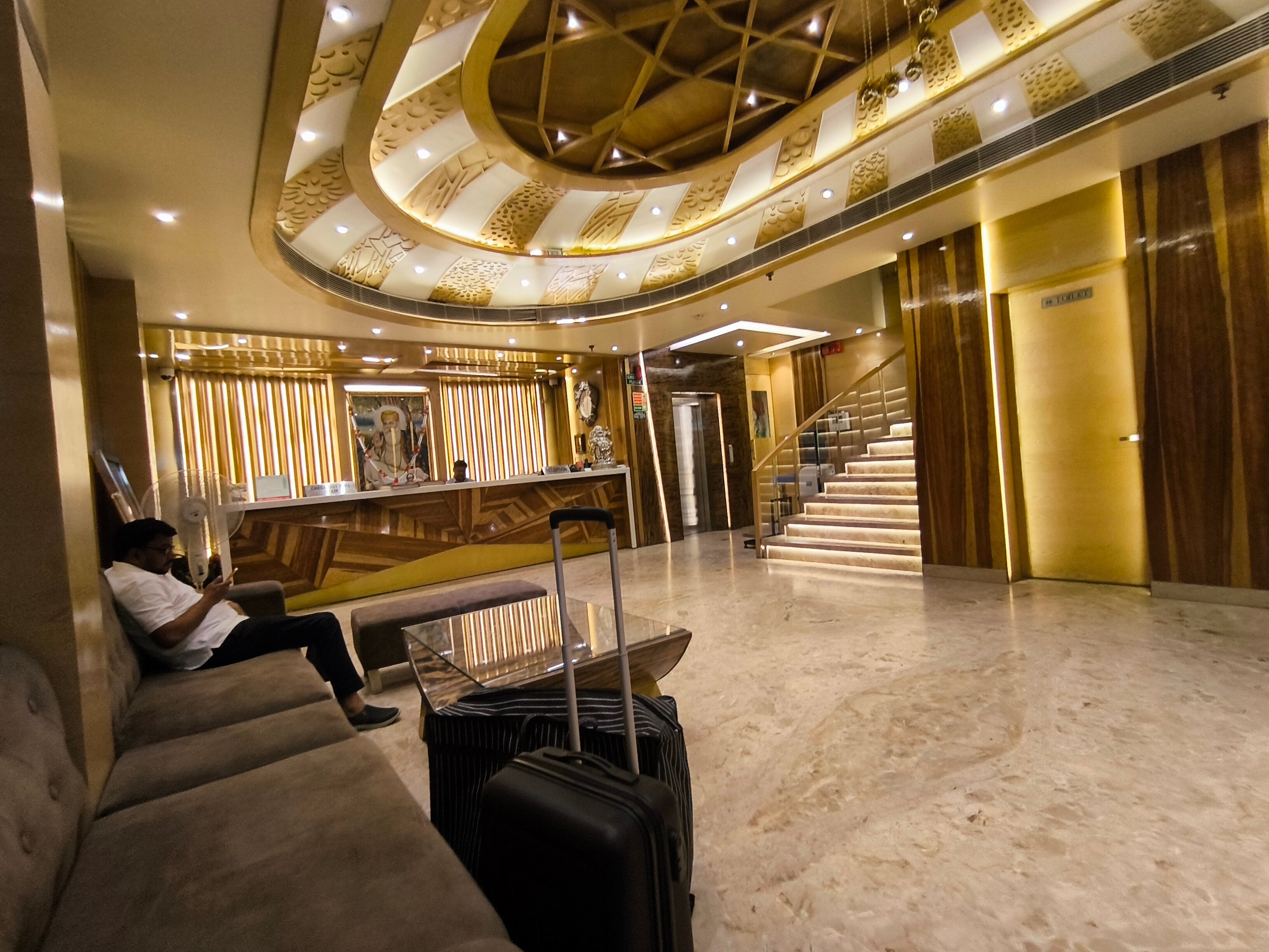 Фото отеля 2