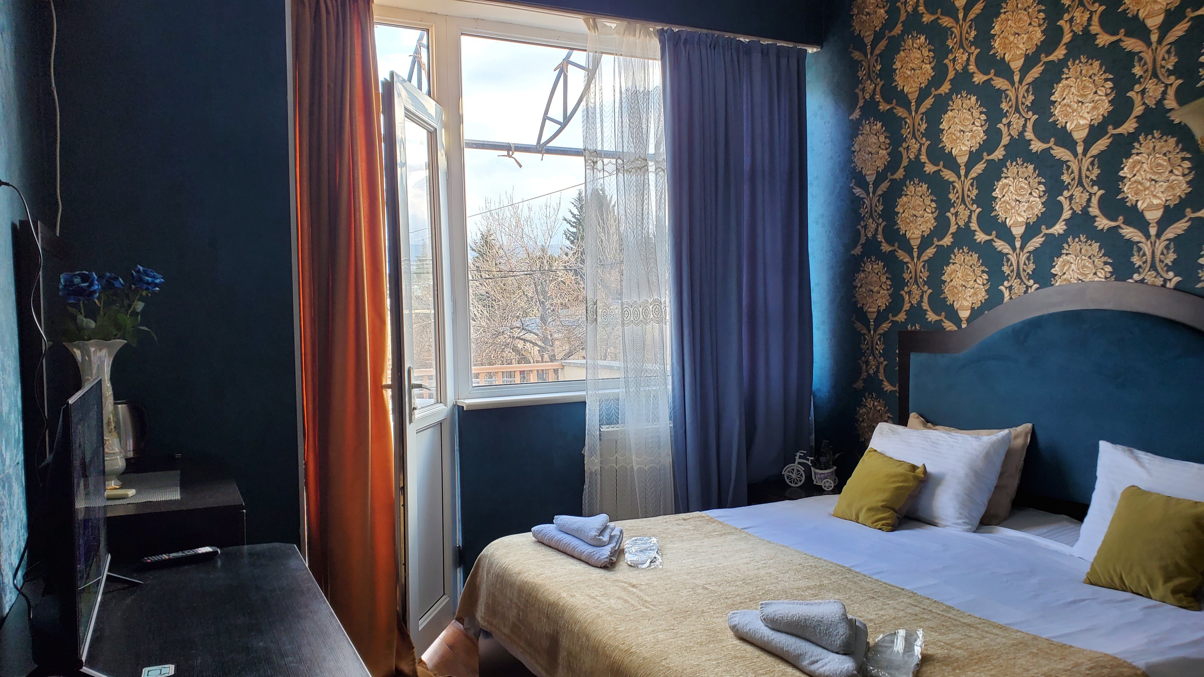 Фото Hotel Antalia