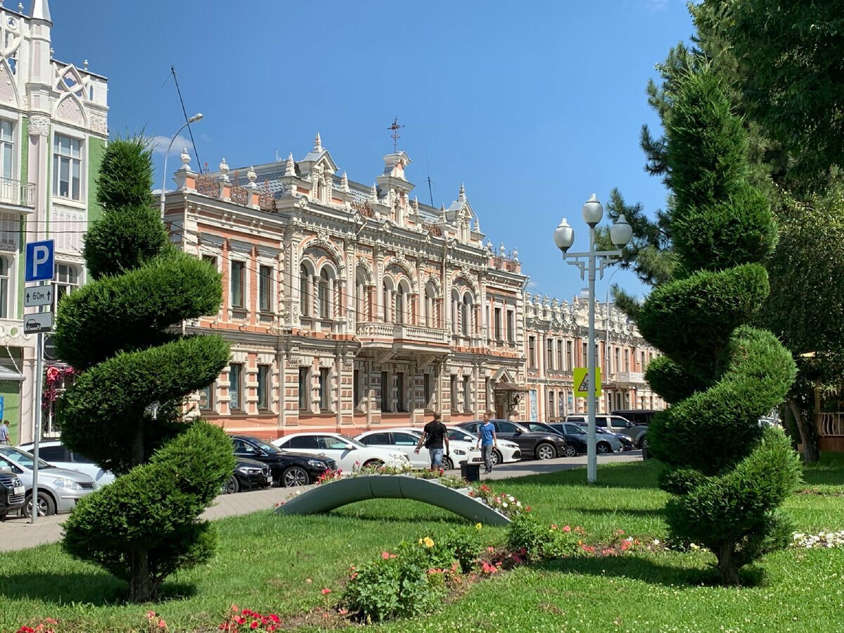 Фото Наталисити