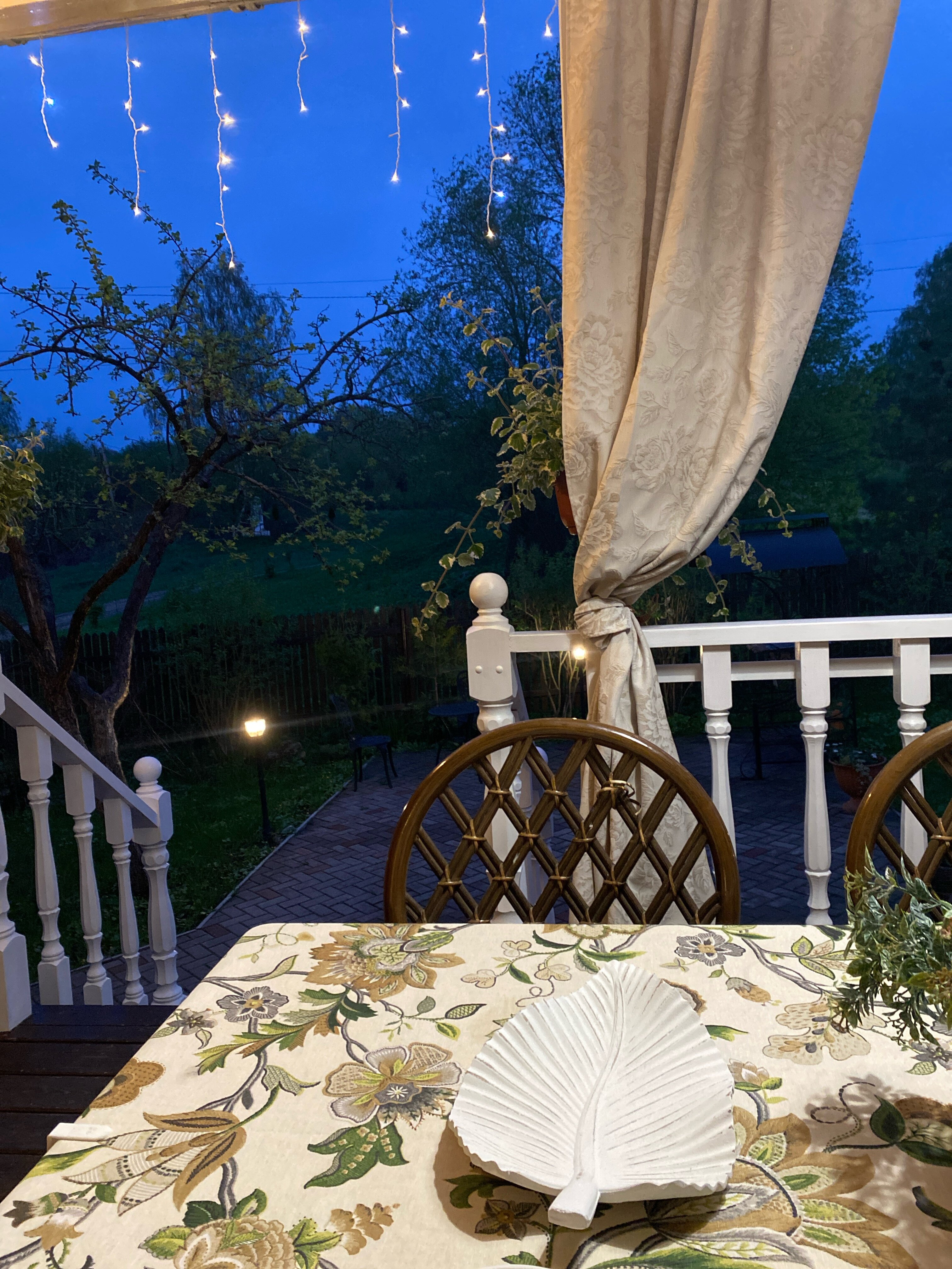 Фото Усадьба Бёхово