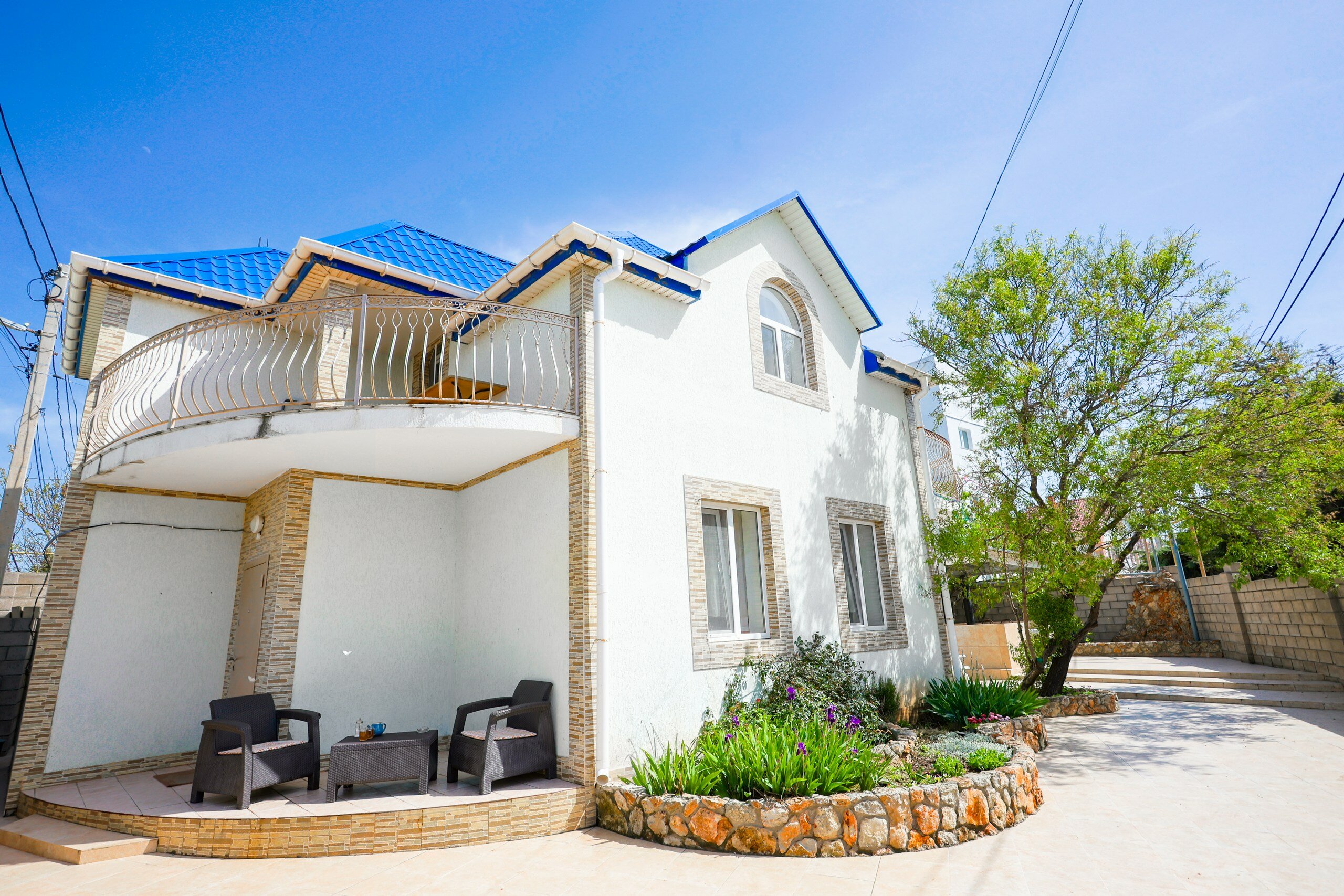 Фото Моремания