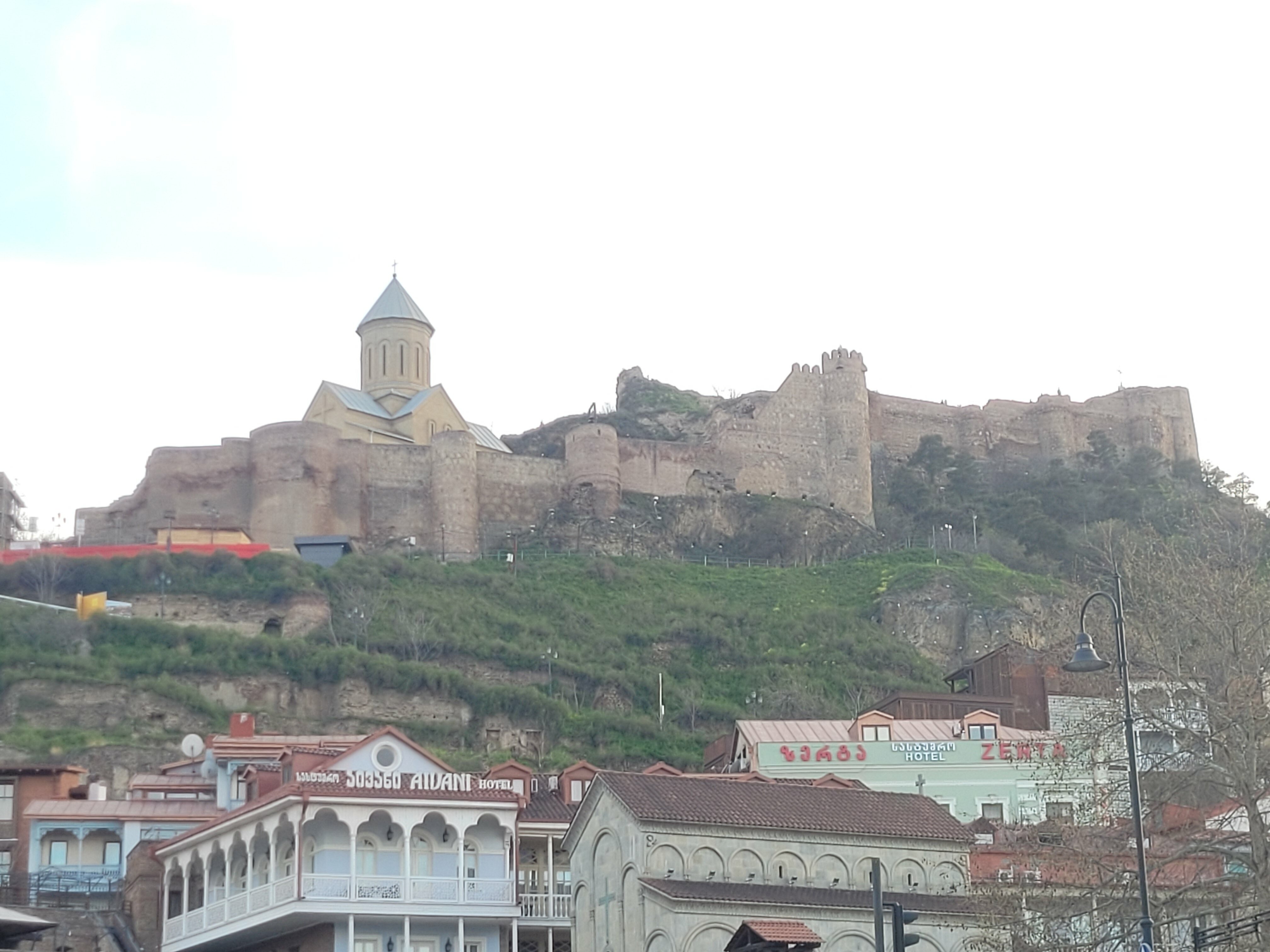 Фото Eleven Inn Tbilisi